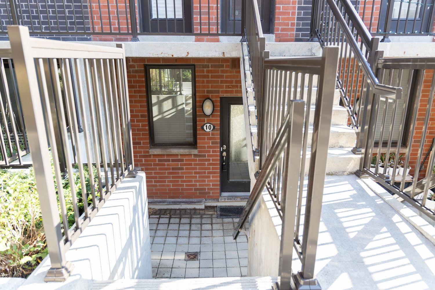 Beautiful Townhouse Near Yorkdale Mall, Wilson Subway Toronto Exterior foto