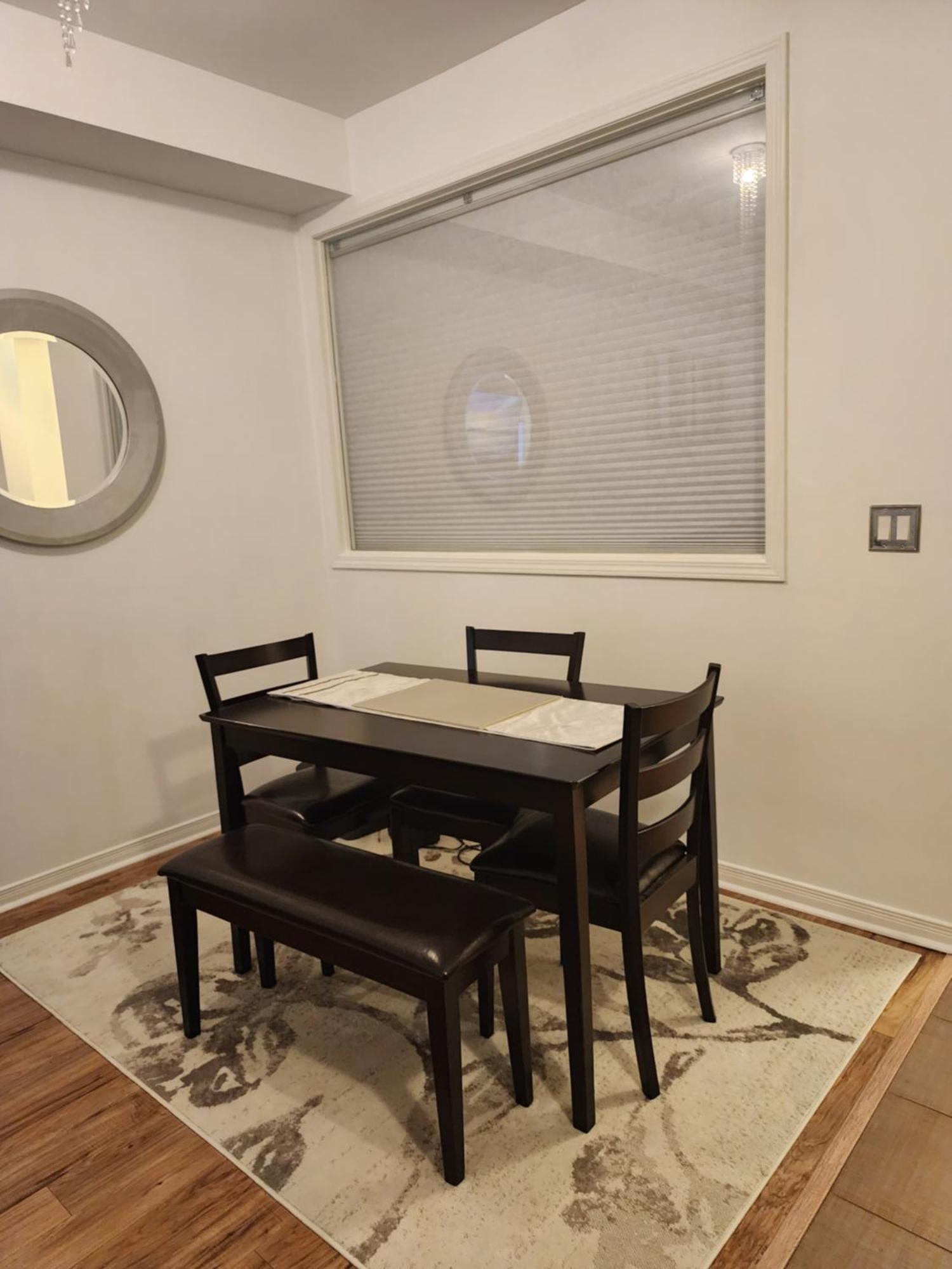 Beautiful Townhouse Near Yorkdale Mall, Wilson Subway Toronto Exterior foto